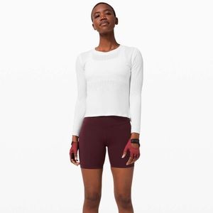 Train to Be Long Sleeve Shirt